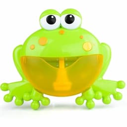 Bubblande groda