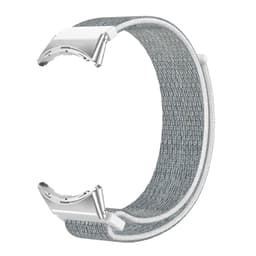 Nylon vevd klokkerem Grå Google Pixel Watch