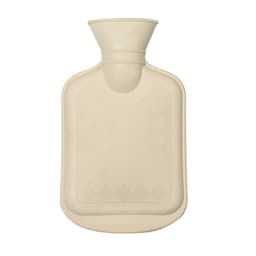Varmtvannsflaske Kaki 1000 ml