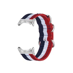 Ranneke Canvas Monivärinen Google Pixel Watch