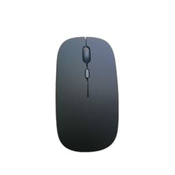 Bluetooth 2.4G langaton hiiri Musta