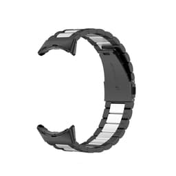 Klokkebånd i rustfritt stål Sort Google Pixel Watch