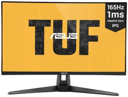 Asus TUF Gaming VG279Q1A 27" gaming skærm