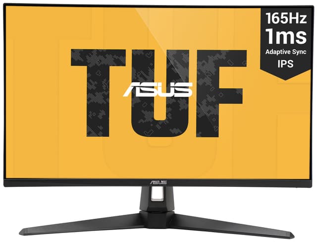 TUF Gaming VG279Q1A 27" bildskärm för gaming
