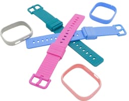 Xplora X6Play Harmony Pack klockarmband