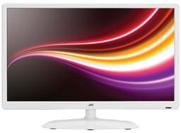JVC 32" LED TV LT-32E33 - hvid