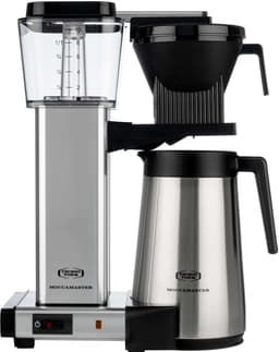 Moccamaster Thermo kaffetrakter 79359