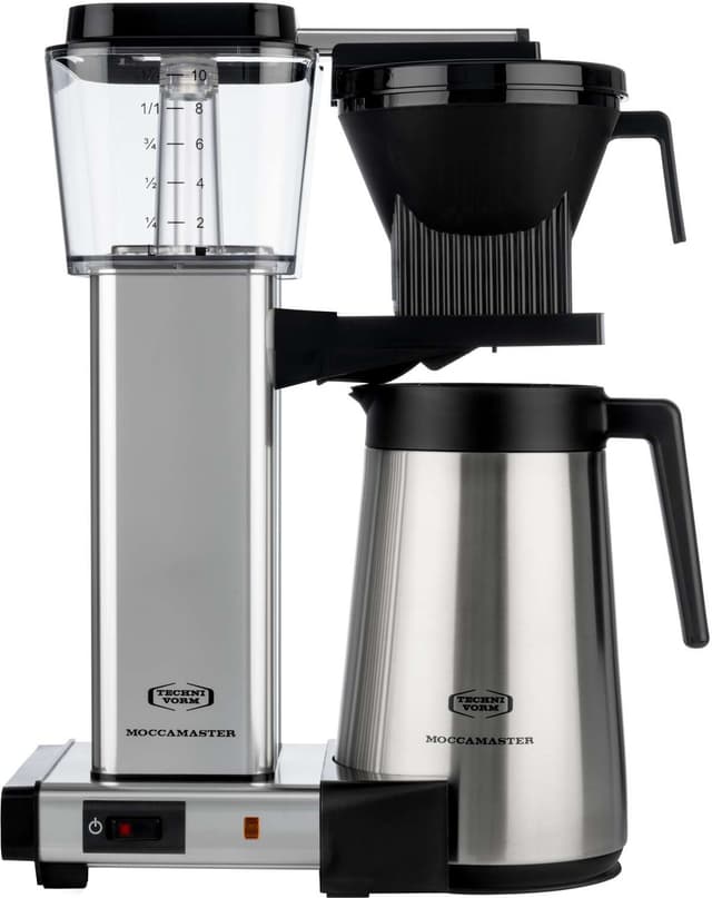 Moccamaster Thermo kaffebryggare 79359