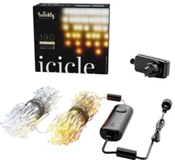 Twinkly LED lysstreng TWI190GOP-TEU