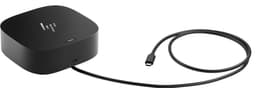 HP USB-C G5 Essential dockningsstation