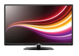 JVC 40" LED-TV LT-40E71