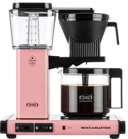 Moccamaster Automatic S kaffetrakter 53780