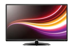 JVC 40" LED-TV LT-40E710
