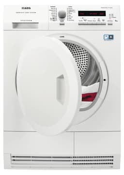 AEG ProTex tørketrommel LT75780IH3