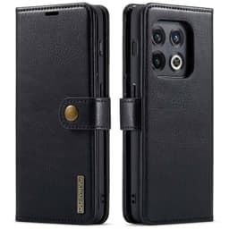 OnePlus 10 Pro 5G DG.MING 2 i 1 Plånboksfodral