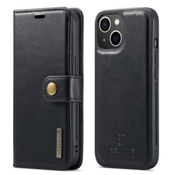 iPhone 14 DG.MING 2 i 1 Plånboksfodral