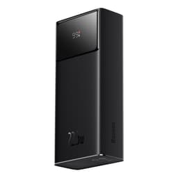 BASEUS Star-Lord Hurtig opladning 30000mAh Powerbank 22.5W