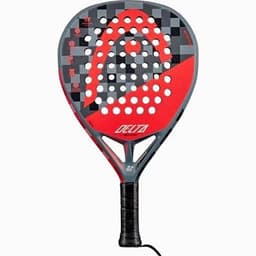 Head Graphene 360+ Delta Motion With Cb, Padelracket