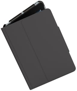 Logitech Big Bang iPad mini kotelo (musta)