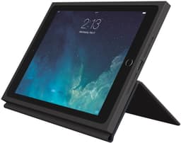 Logitech BLOK Fodral till iPad Air 2 (svart, röd)
