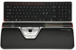 Contour Design Red Plus Wireless Travel Kit