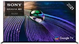 Sony 65" A90J 4K OLED Smart TV (2021)