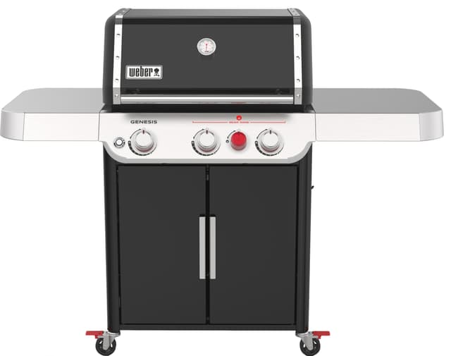 Genesis® E-325s Gassgrill