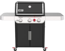 Weber Genesis E-325s gassgrill 35310069
