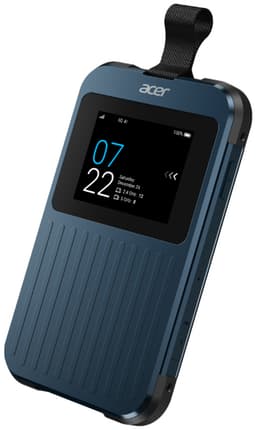 Acer Enduro M3 5G mobilt bredbånd