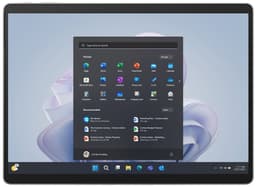 Microsoft Surface Pro 9 5G SQ3/8/256/W11P 13" 2-i-1 (platinum)