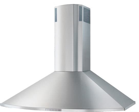 Franke Vägghängd Köksfläkt 110.0351.268 (rostfri 60cm)