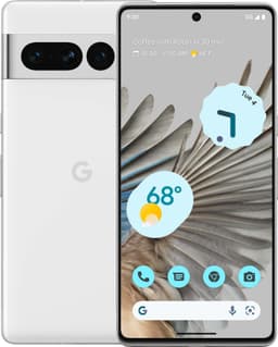 Google Pixel 7 Pro smartphone 12/128GB (snö)