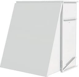 Franke ventilator  353-10