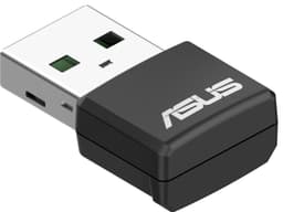 USB-AX55 Nano WiFi 6 adapter