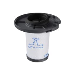 Ersättningsfilter Flerfärgad Rowenta ZR009007