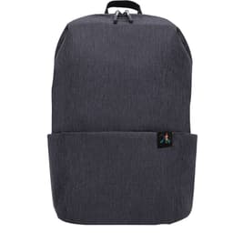 Vandtæt rygsæk Sort 15 L