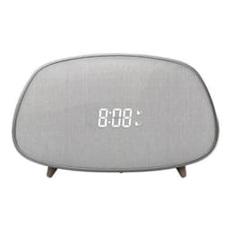 BLP 2610 Klokkeradio BT 5W Vintage tre