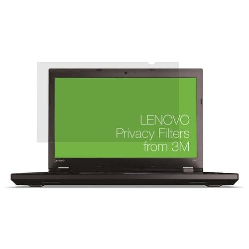 Lenovo 0A61771, 39,6 cm (15.6""), Bärbar dator, Privatfilter för ramlös
