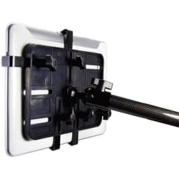 The Joyfactory Unite Tablet vægholder 006-3000172 Passer til mærkerne (tablet): Universel 17,8 cm (7) - 29,5 cm (11,6)