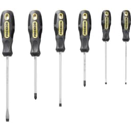 Verkstad Skruvmejsel set 6 delar Proxxon Industrial