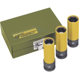 Proxxon Industrial IMPACT 1/2 23 938 Ytter-sexkantig