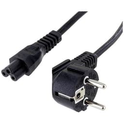 econ connect NKM2SWE IEC Anslutningskabel 2 m