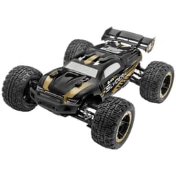 Blackzon Slyder ST 1/16 Borst motor 1:16 RC modellbil
