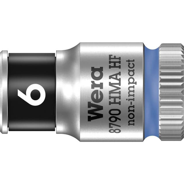 Wera 8790 HMA 05003721001 Ytter-sexkantig