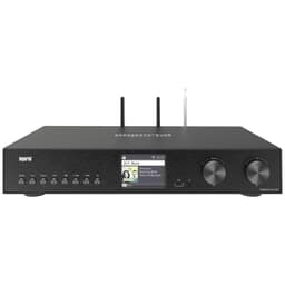 Imperial 22-253-00 Internetradio HiFi-tuner 1 stk