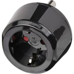 Brennenstuhl 1508460 Rejseadapter