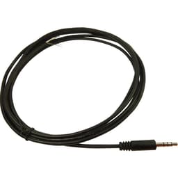 Jack-anslutningskabel Teleplugg 3.5 mm - Öppen ände