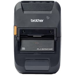 Brother RJ3250WBLZ1 Etiketprinter 1 stk
