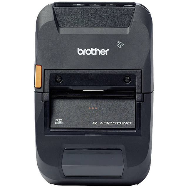 Brother RJ3250WBLZ1 Etiketprinter 1 stk