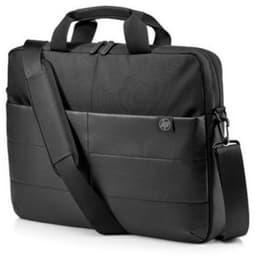 HP Datorväska HP Classic Briefcase - Notebook-Tasche -